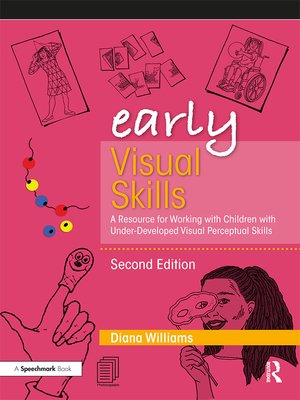 cover image of Early Visual Skills